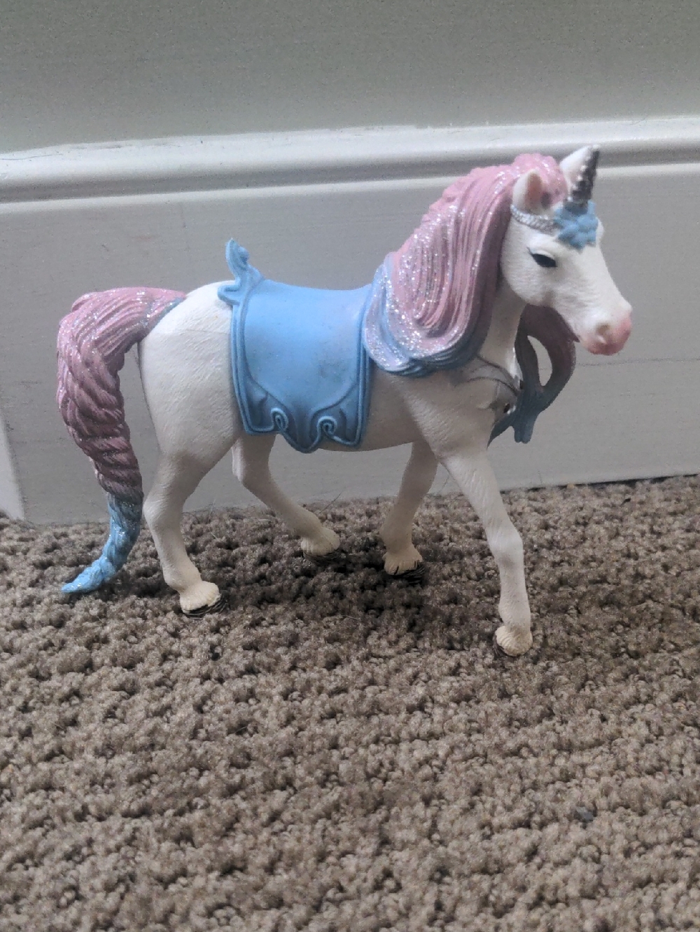 Schleich Toy Unicorn